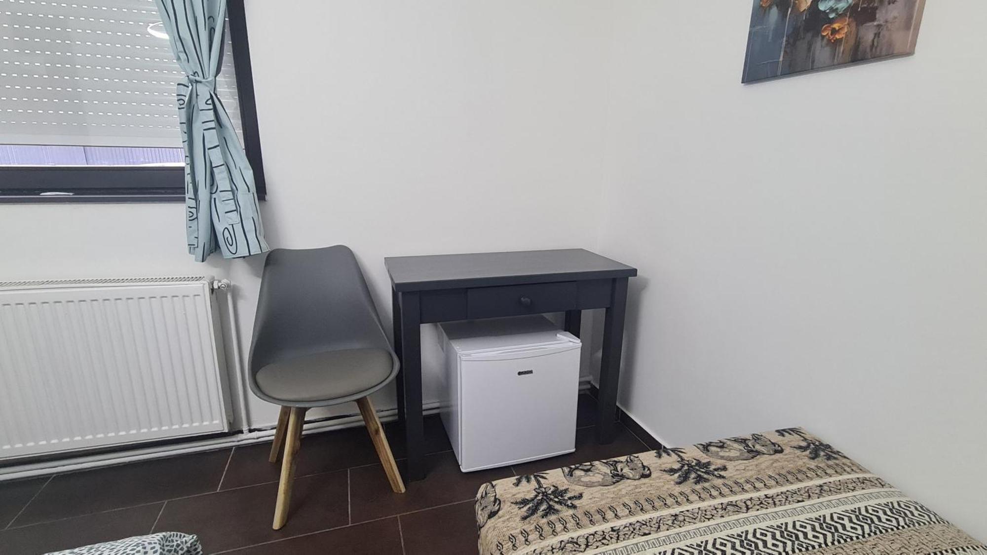 Mariposa Apartments Budapešť Exteriér fotografie