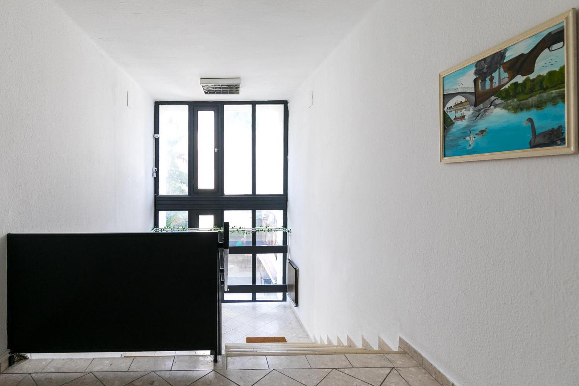 Mariposa Apartments Budapešť Exteriér fotografie