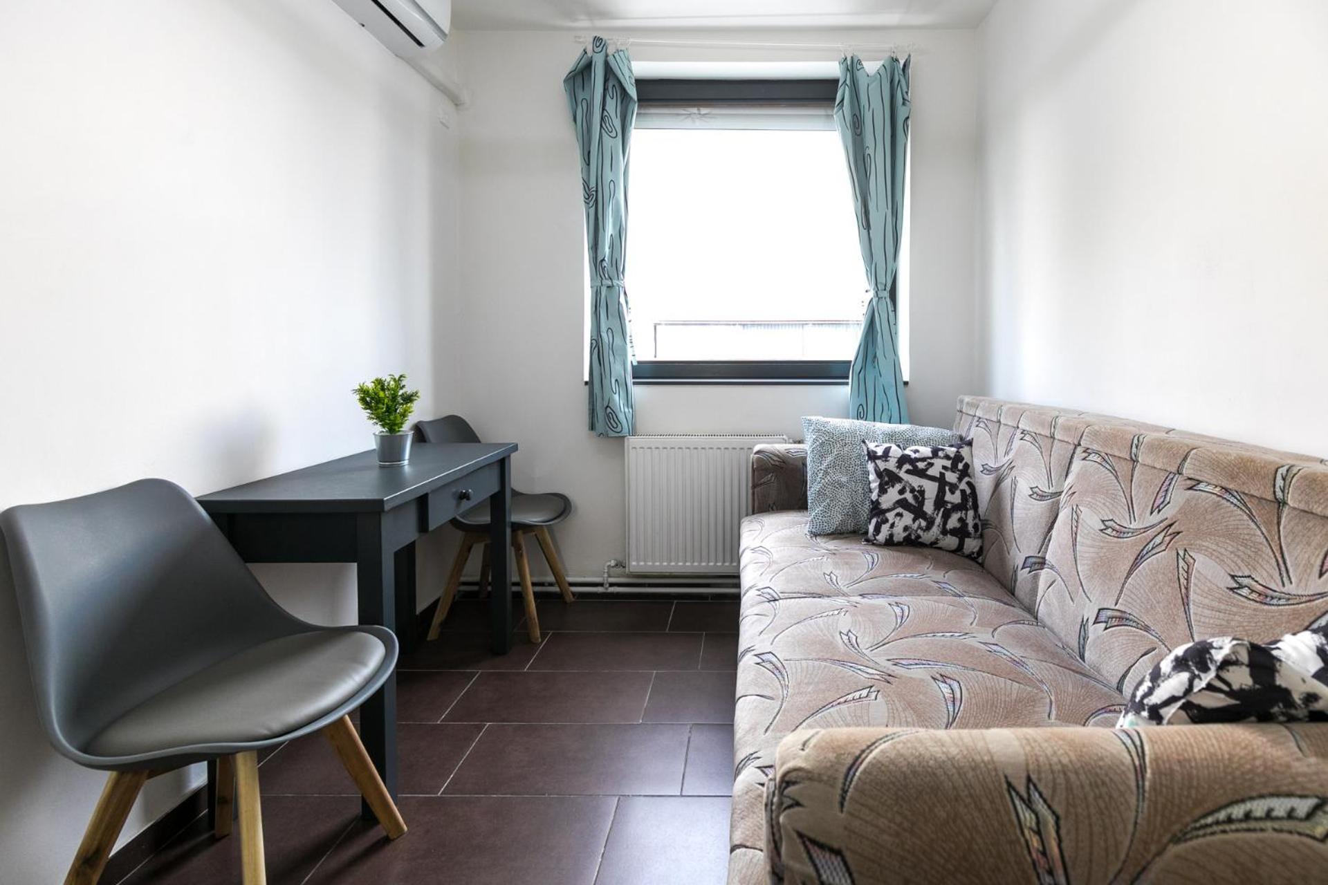 Mariposa Apartments Budapešť Exteriér fotografie