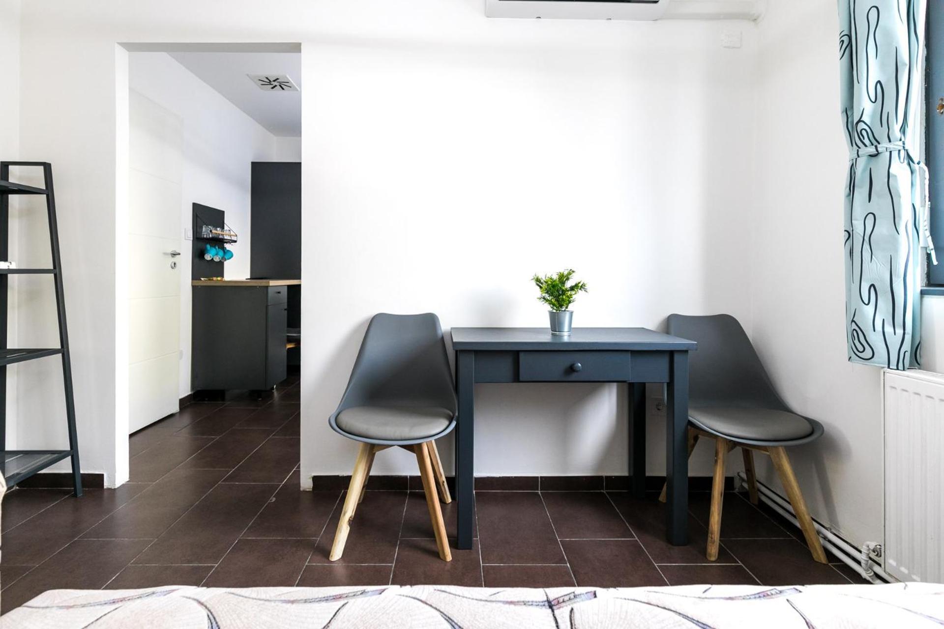 Mariposa Apartments Budapešť Exteriér fotografie