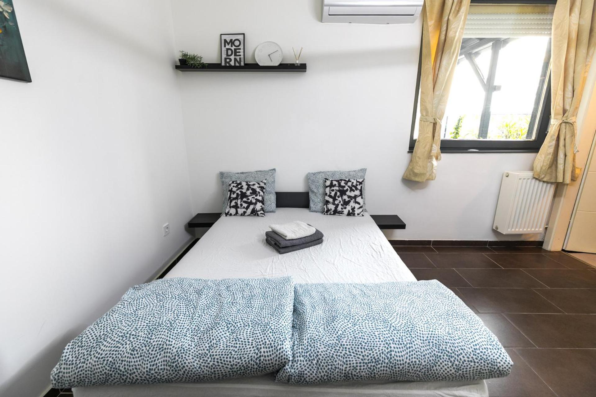 Mariposa Apartments Budapešť Exteriér fotografie