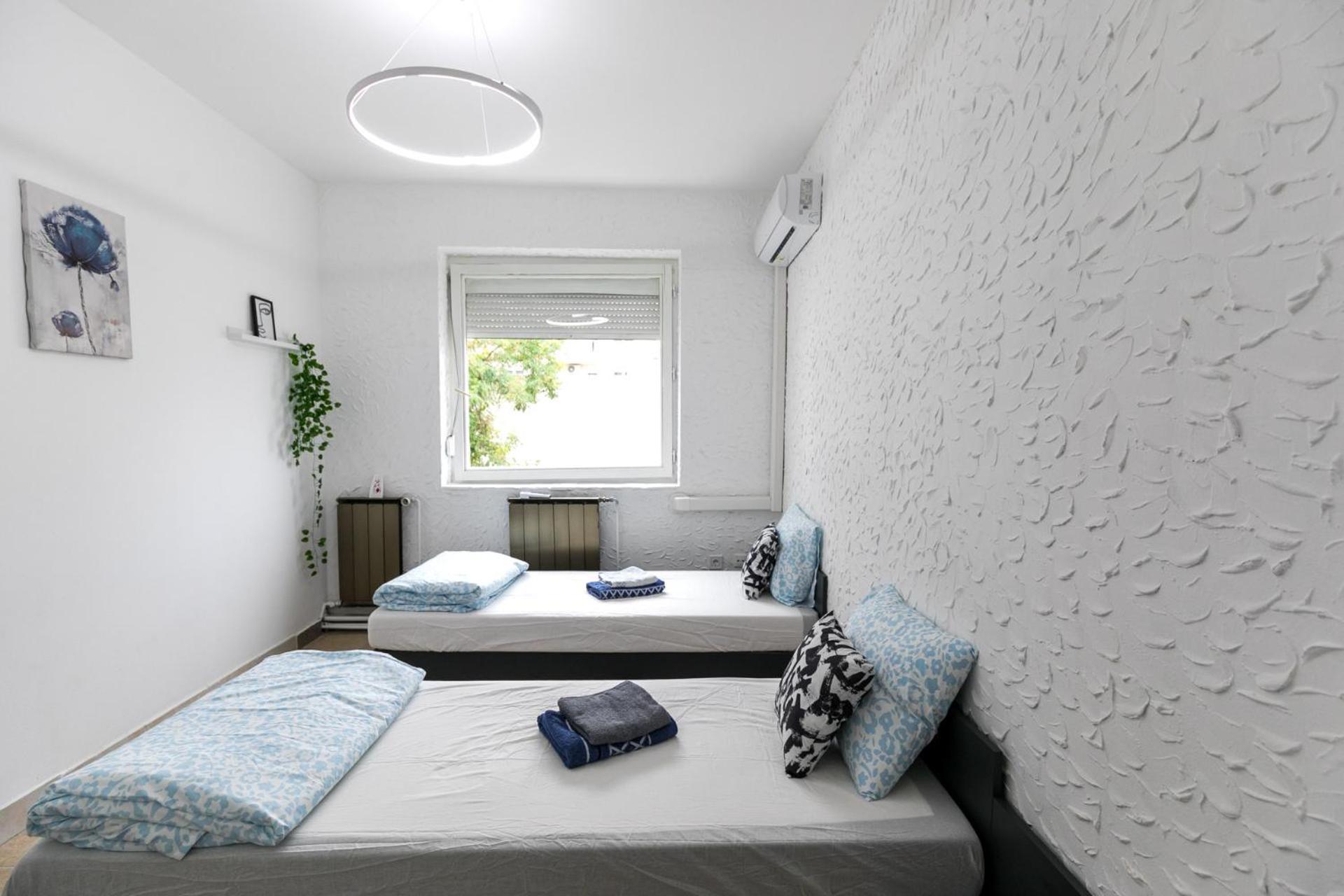 Mariposa Apartments Budapešť Exteriér fotografie