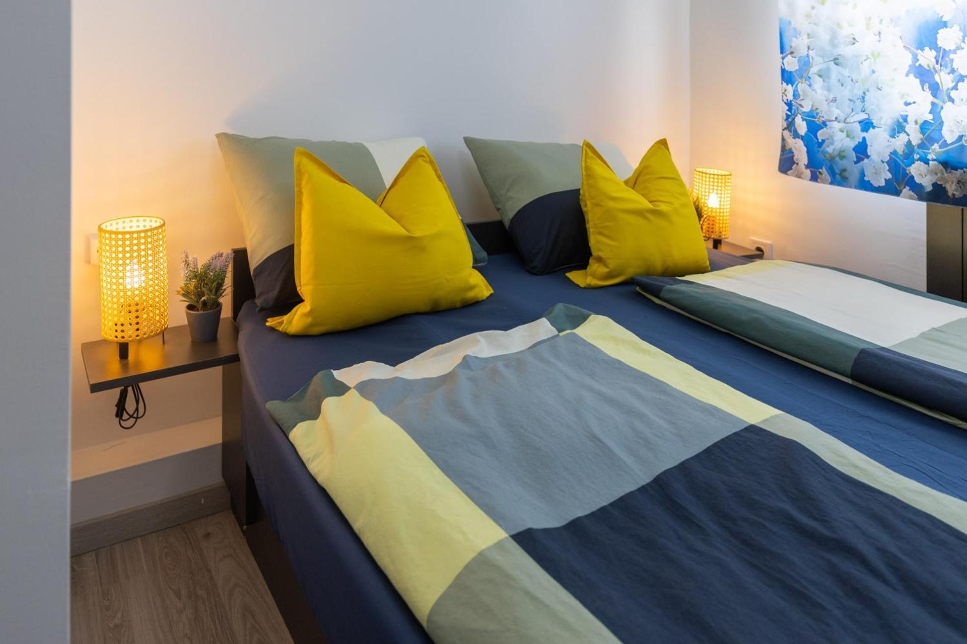 Mariposa Apartments Budapešť Exteriér fotografie