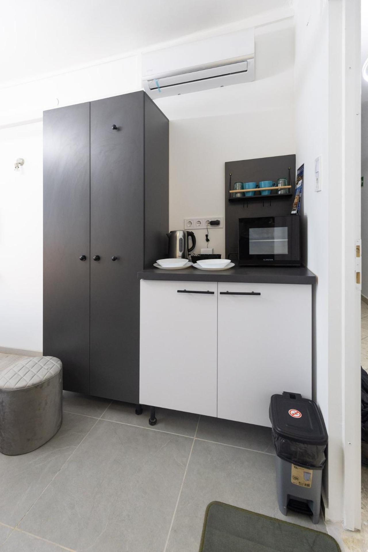 Mariposa Apartments Budapešť Exteriér fotografie